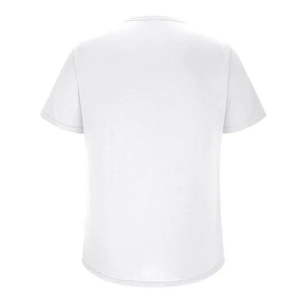 Heren Modern Polohemd | Korte Mouwen