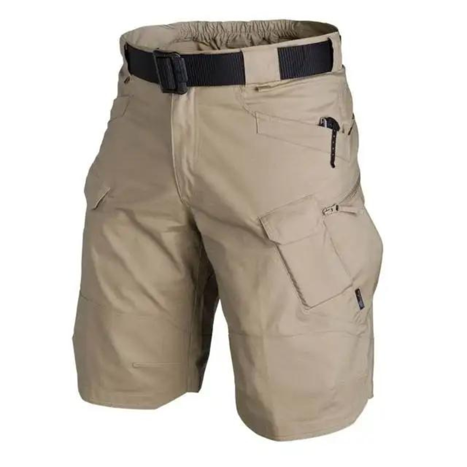 Heren Cargo Korte Broek | Lichtgewicht Ontwerp
