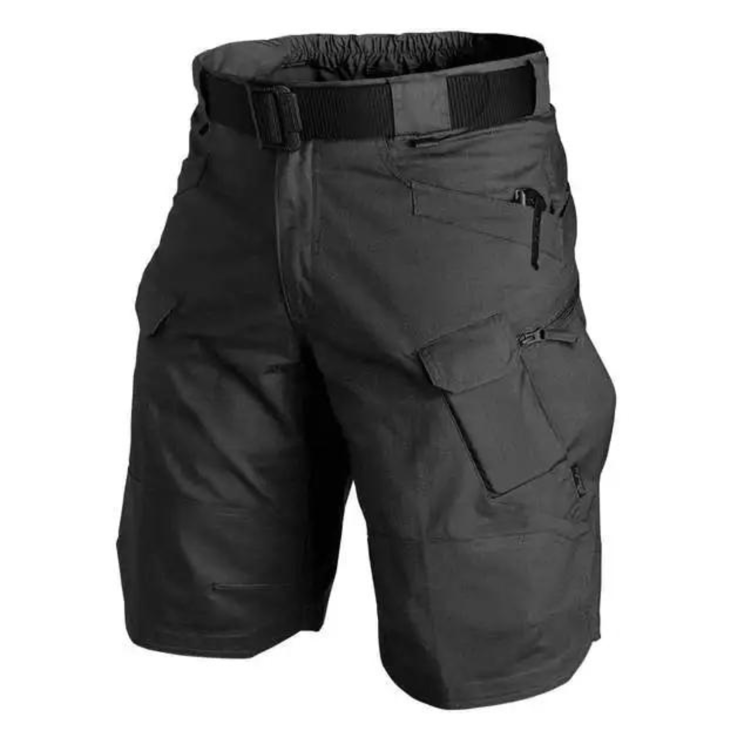 Heren Cargo Korte Broek | Lichtgewicht Ontwerp