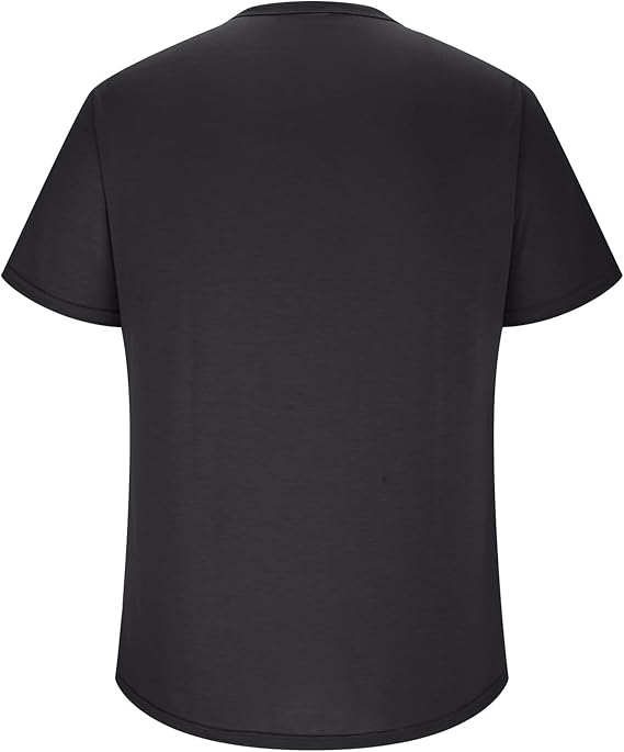 Heren Modern Polohemd | Korte Mouwen