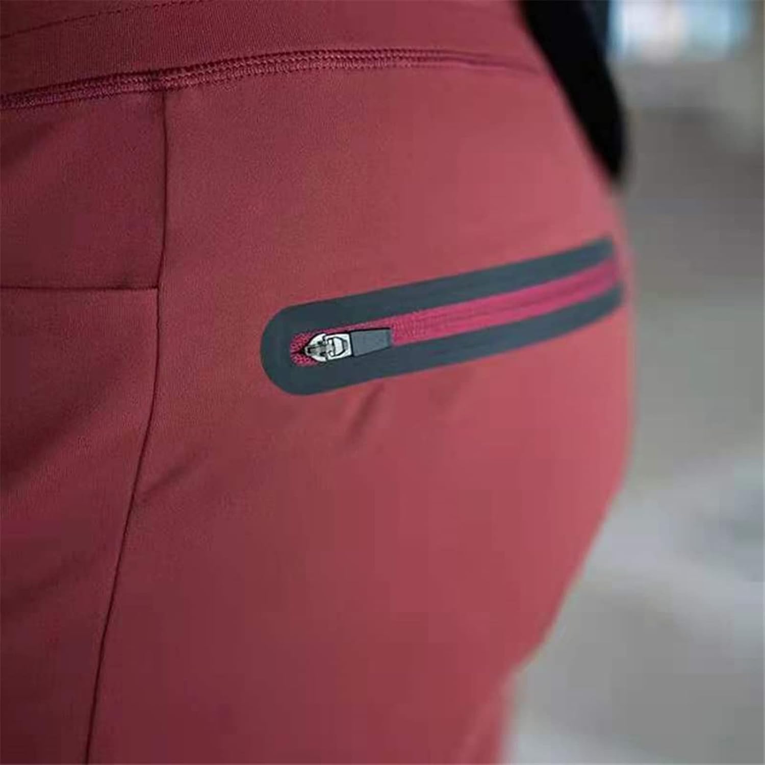 Heren Joggingbroek | Slanke Enkelpasvorm