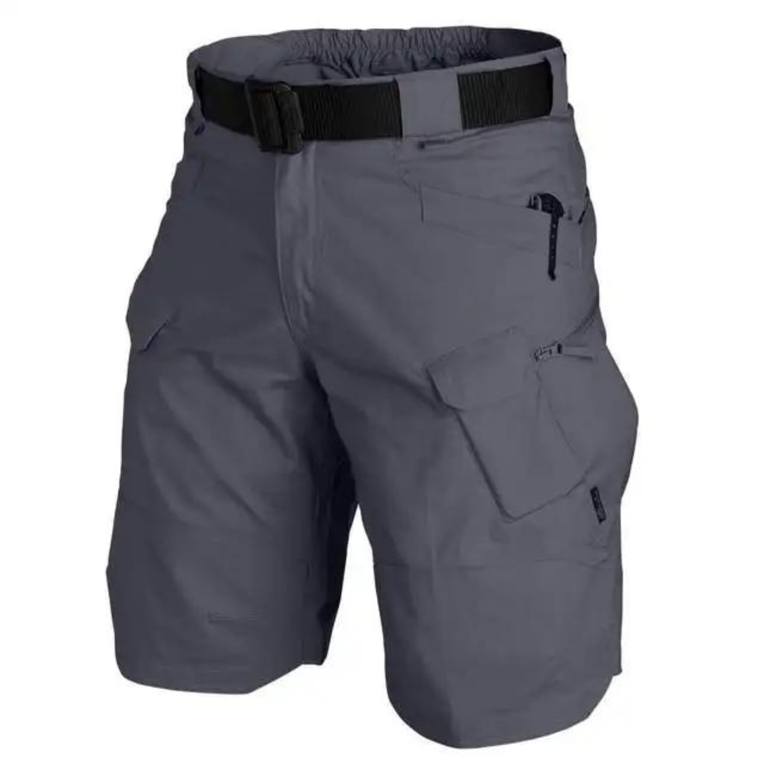 Heren Cargo Korte Broek | Lichtgewicht Ontwerp