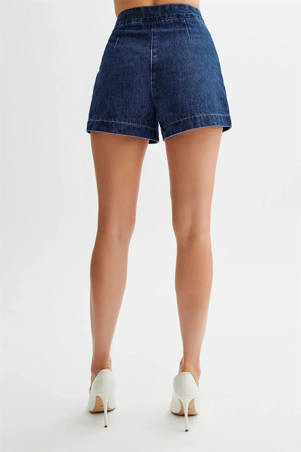 Tweedelig Set Dames | Spijker & Broek