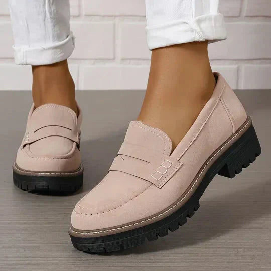Elegante Instap Loafers – Stijlvolle & Comfortabele Schoenen voor Elke Gelegenheid