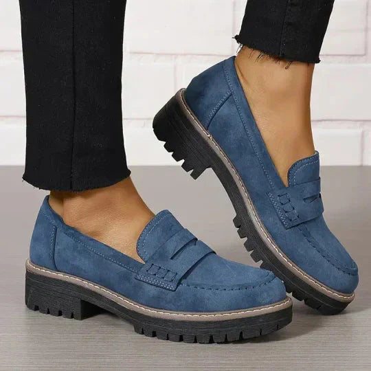 Elegante Instap Loafers – Stijlvolle & Comfortabele Schoenen voor Elke Gelegenheid