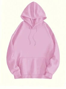 Dames Zomer Hoodie | Oversized, Bedrukt