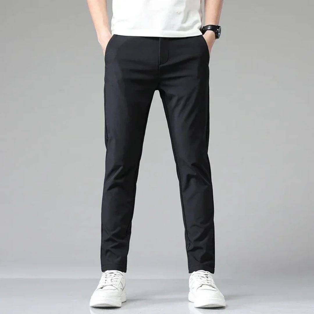 Heren Chino Broek | Slanke Pasvorm