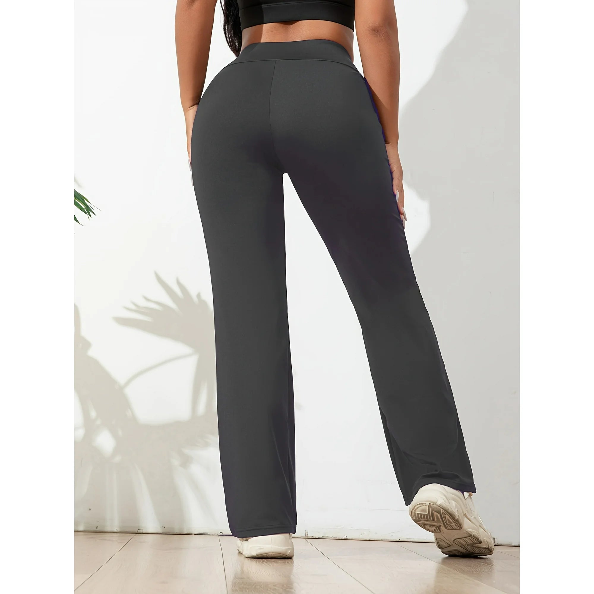 Dames Zomer Sportbroek | Lichtgewicht, Lang