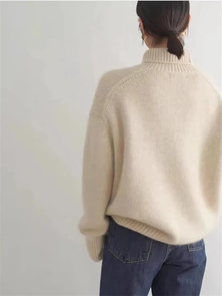 Dames Winter Coltrui | Oversized, Lang