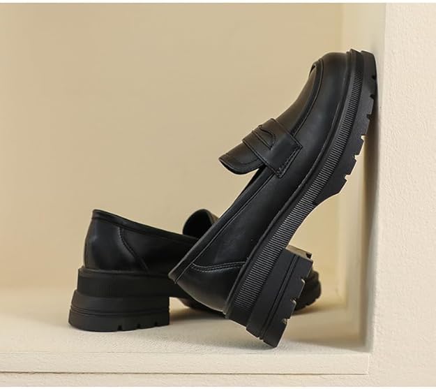 Dames Zomerse Leren Loafers | Elegant, Comfortabel
