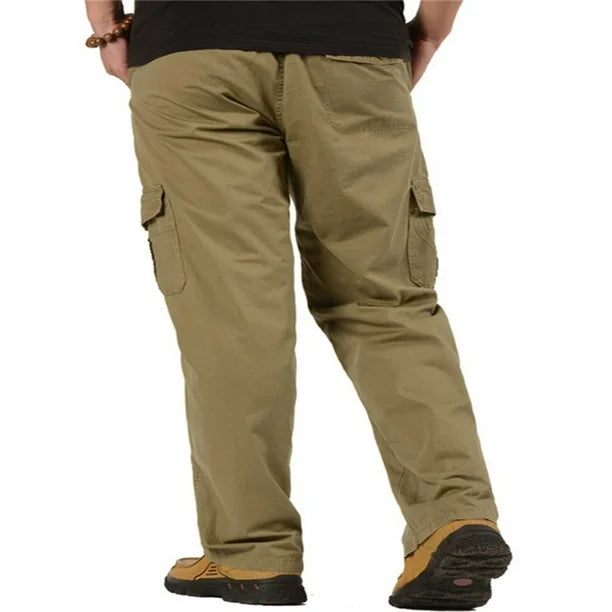 Heren Cargo Broek | Werkinspiratie