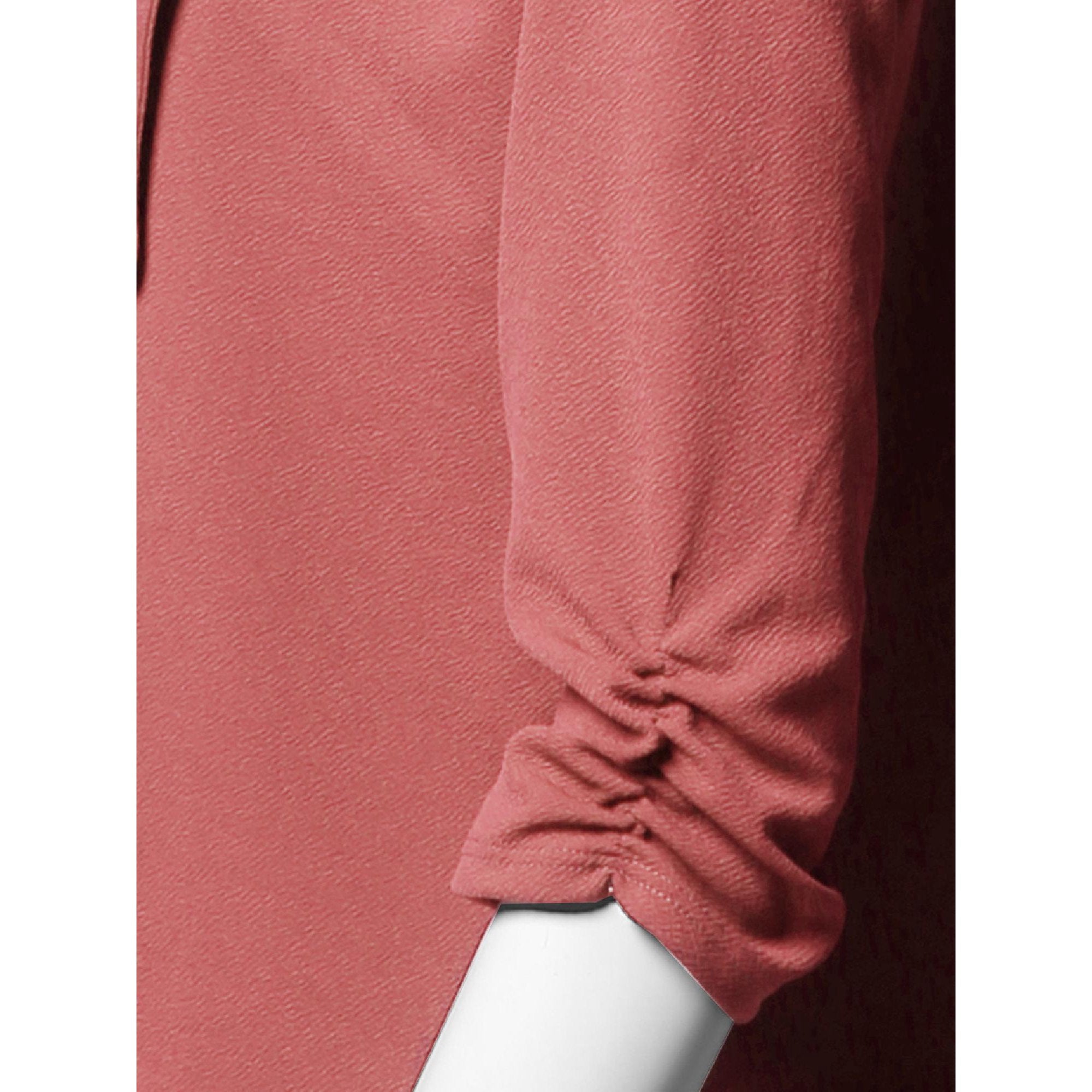 Dames Zomer Blazer | Kort, Zonder Sluiting
