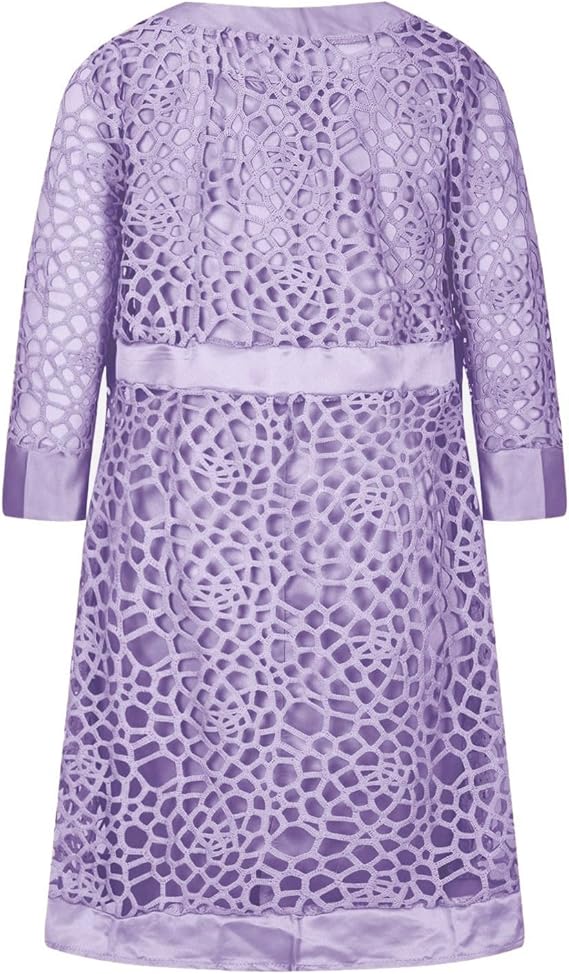 Dames Elegante Avond Partykleid | Midi