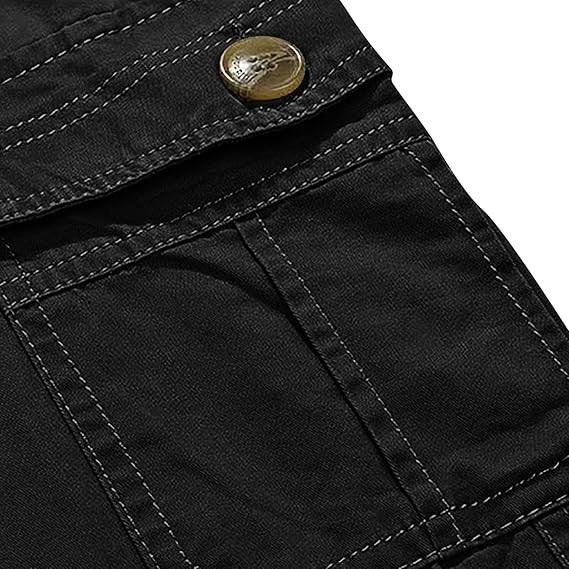 Heren Cargo Broek | Werkinspiratie