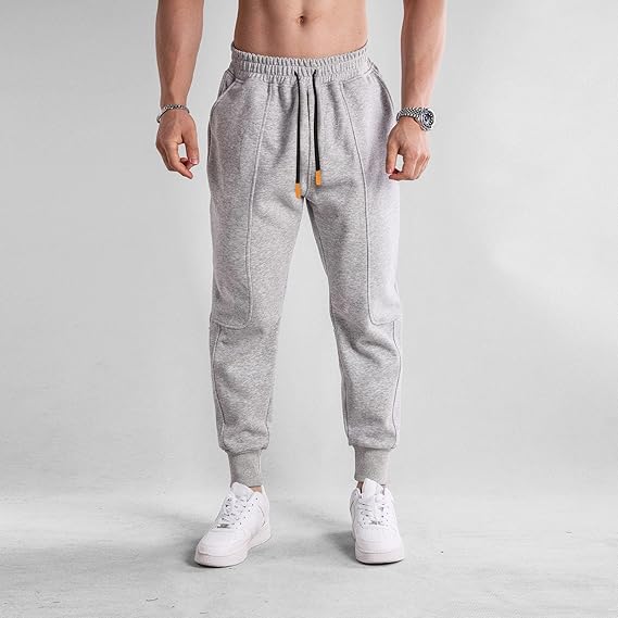 Heren Joggingbroek | Sportieve Pasvorm