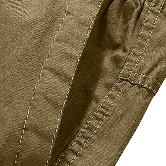 Heren Cargo Broek | Werkinspiratie
