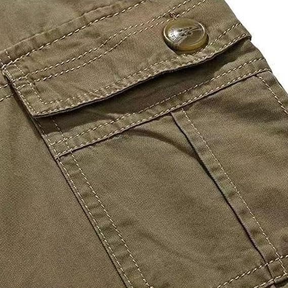 Heren Cargo Broek | Werkinspiratie