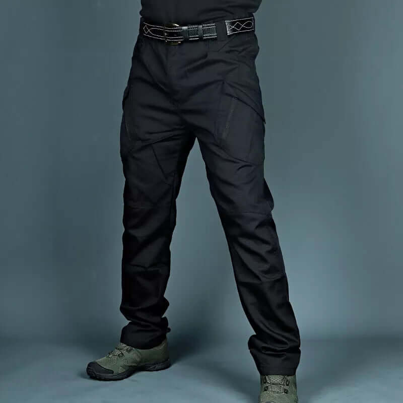 Heren Cargo Broek | Outdoorstijl