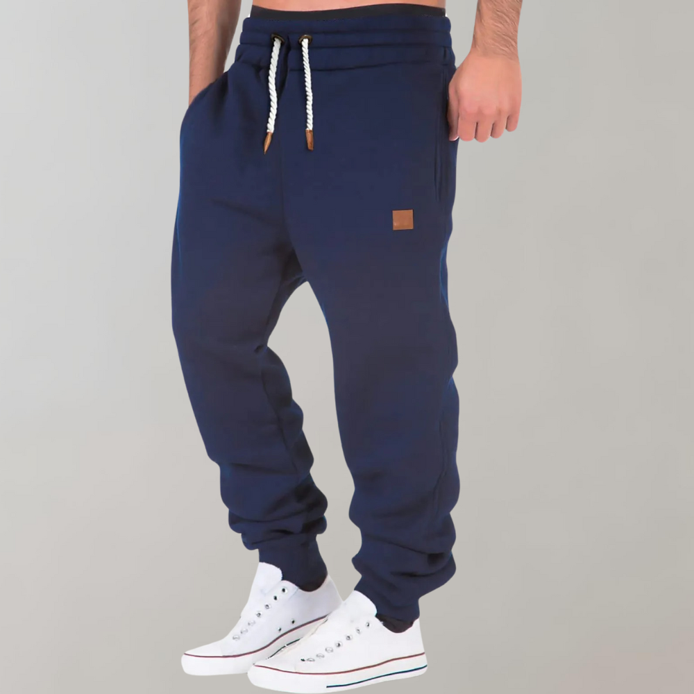 Heren Joggingbroek | Comfortabele Pasvorm