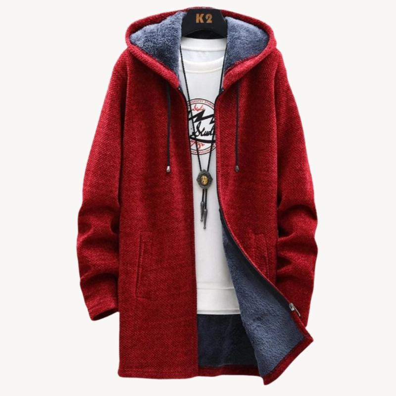 Dames Teddy Jas | Licht en Warm