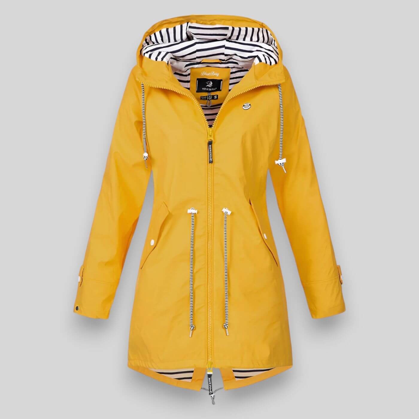 Lovisa | Dames overgangswindbreaker | Waterdicht