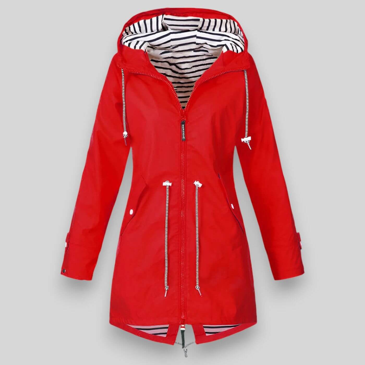 Lovisa | Dames overgangswindbreaker | Waterdicht