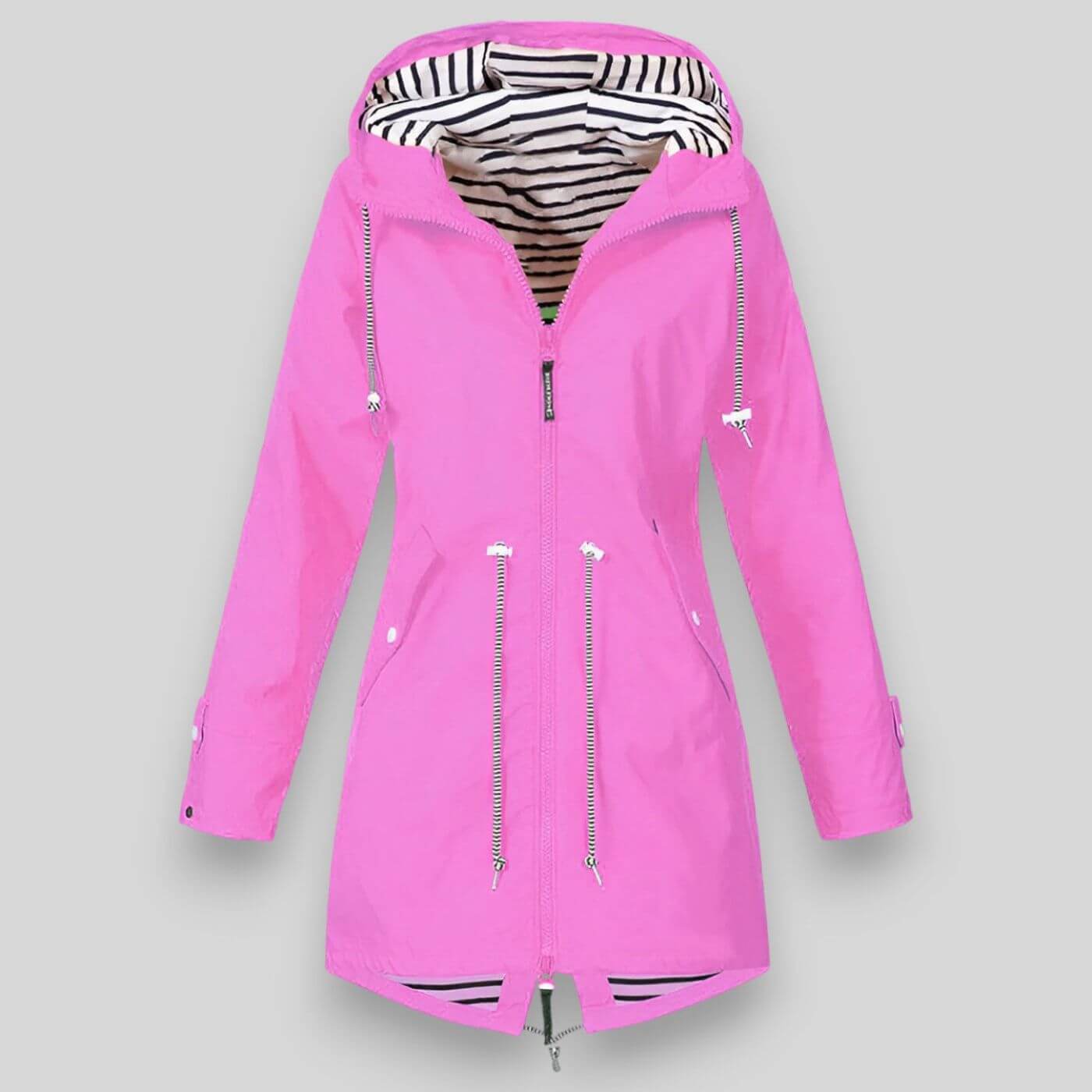 Lovisa | Dames overgangswindbreaker | Waterdicht
