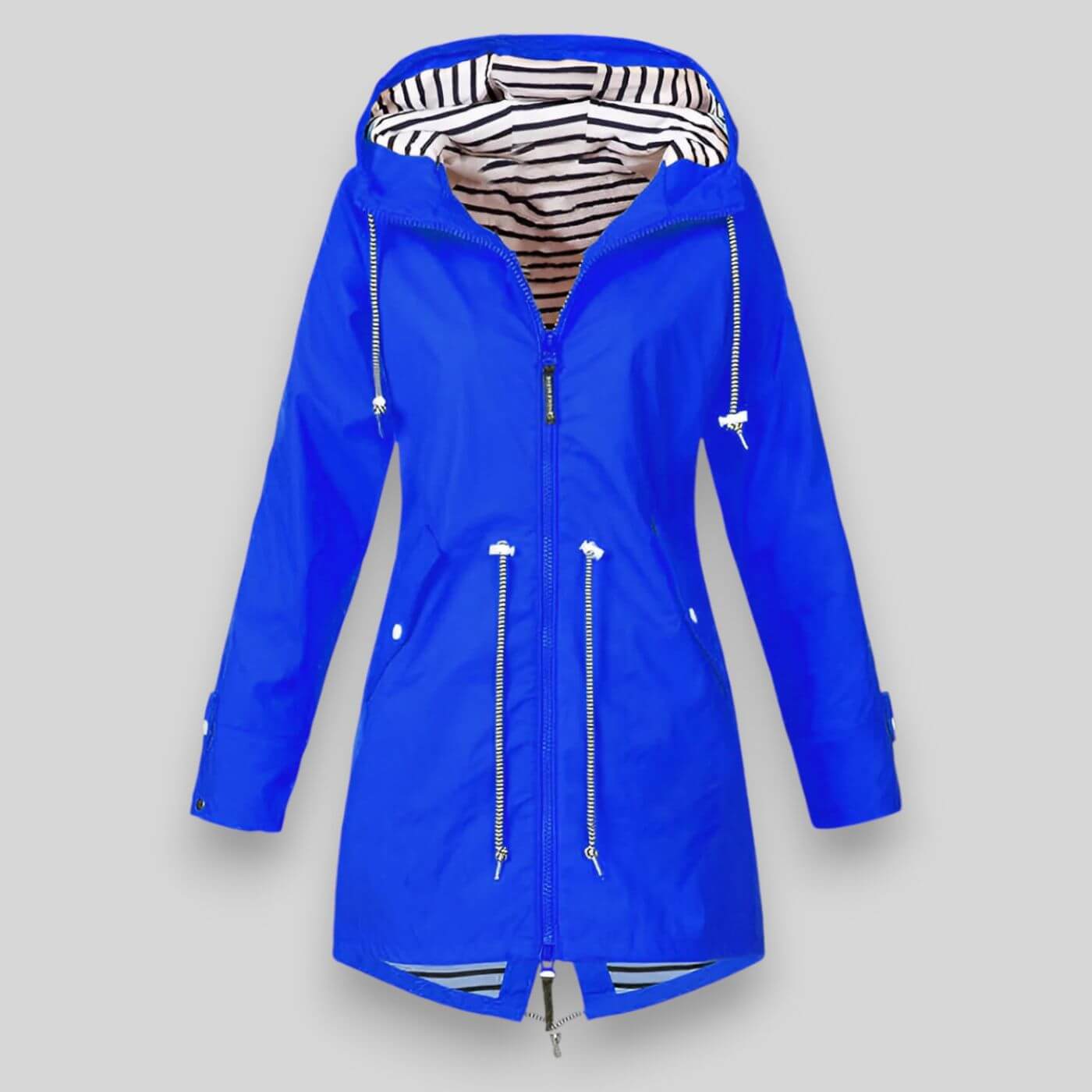 Lovisa | Dames overgangswindbreaker | Waterdicht