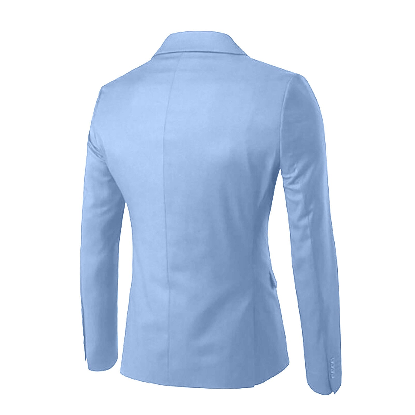Heren Modern Tweedelig Pak | Gilet, Slim Fit