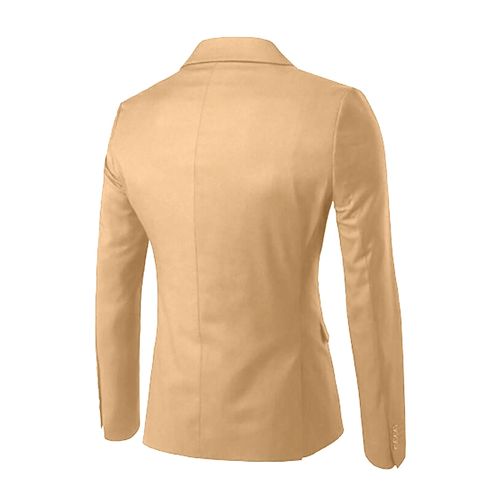 Heren Modern Tweedelig Pak | Gilet, Slim Fit