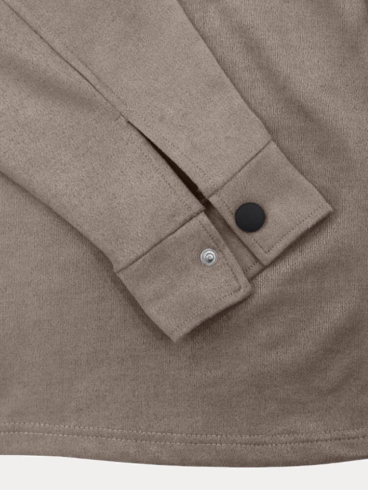 Heren Herfst Tweedelig Set | Utility, Comfort Fit