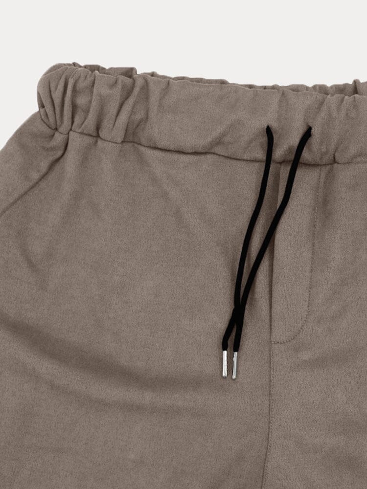 Heren Herfst Tweedelig Set | Utility, Comfort Fit