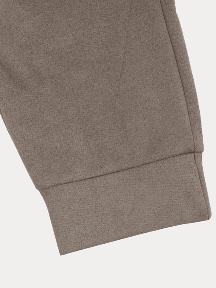 Heren Herfst Tweedelig Set | Utility, Comfort Fit