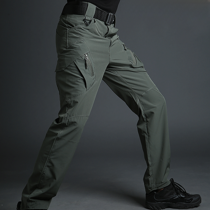 Heren Cargo Broek | Outdoorstijl