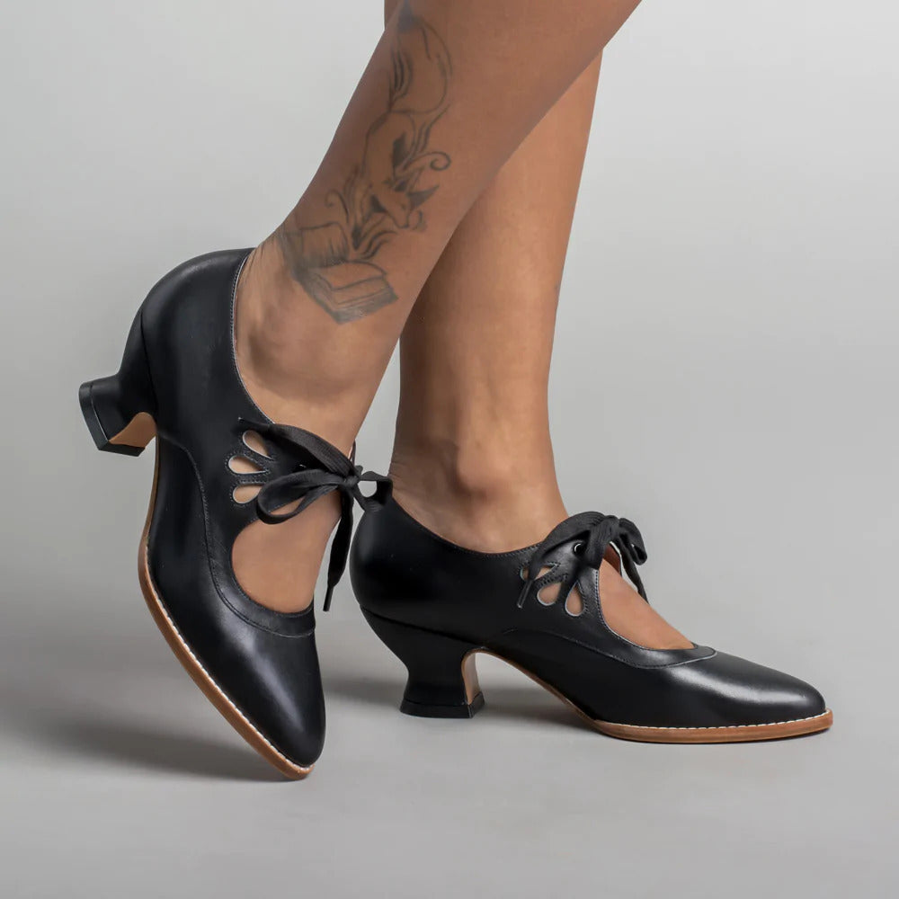 Dames Elegante Absätzen | Vetersluiting