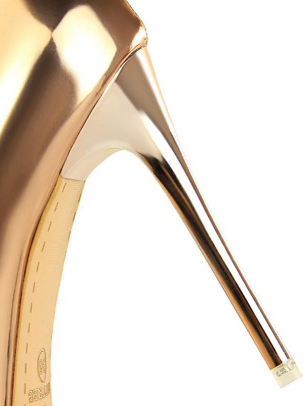 Dames Elegante Hakken | Puntige Neus