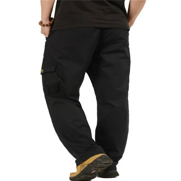 Heren Cargo Broek | Werkinspiratie