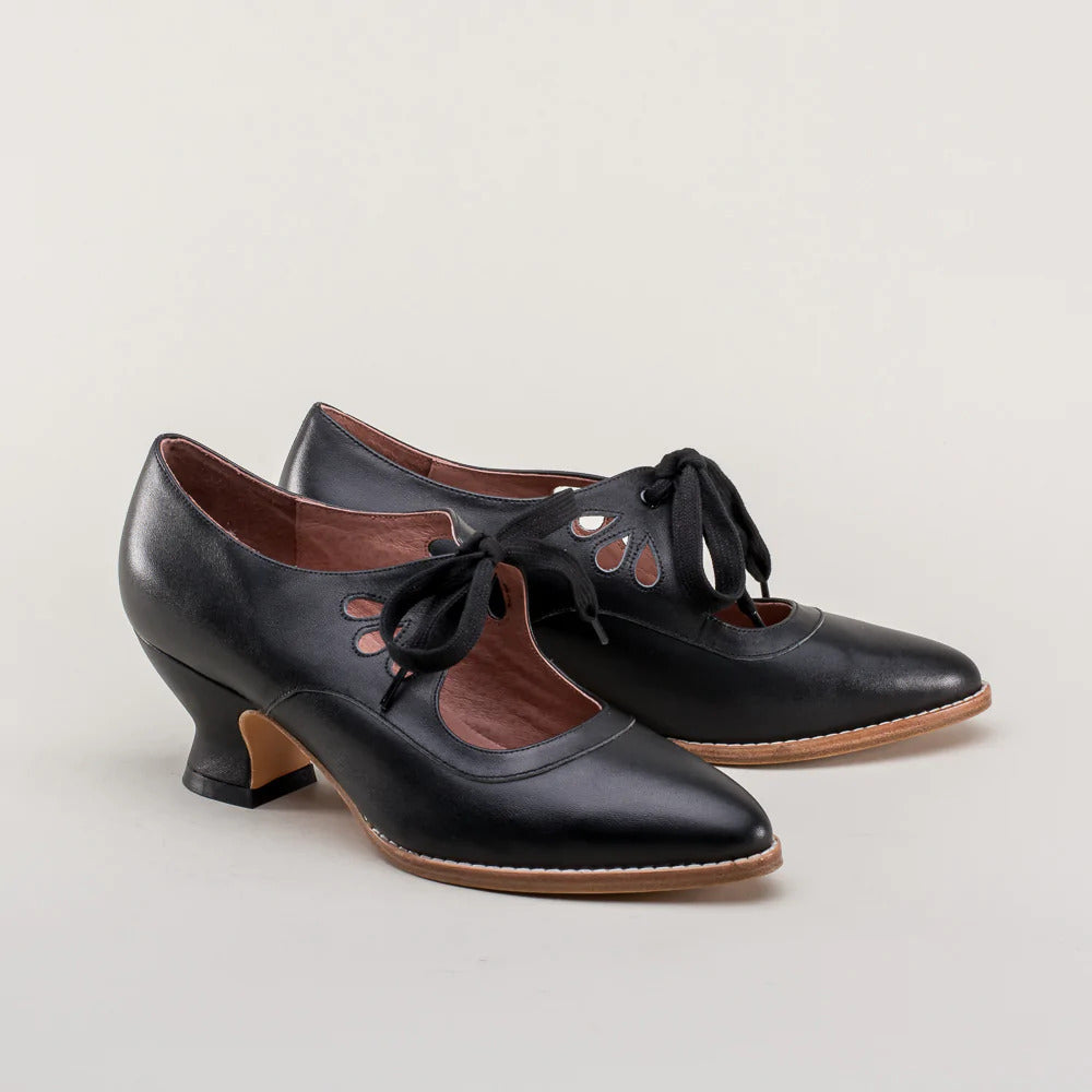 Dames Elegante Absätzen | Vetersluiting