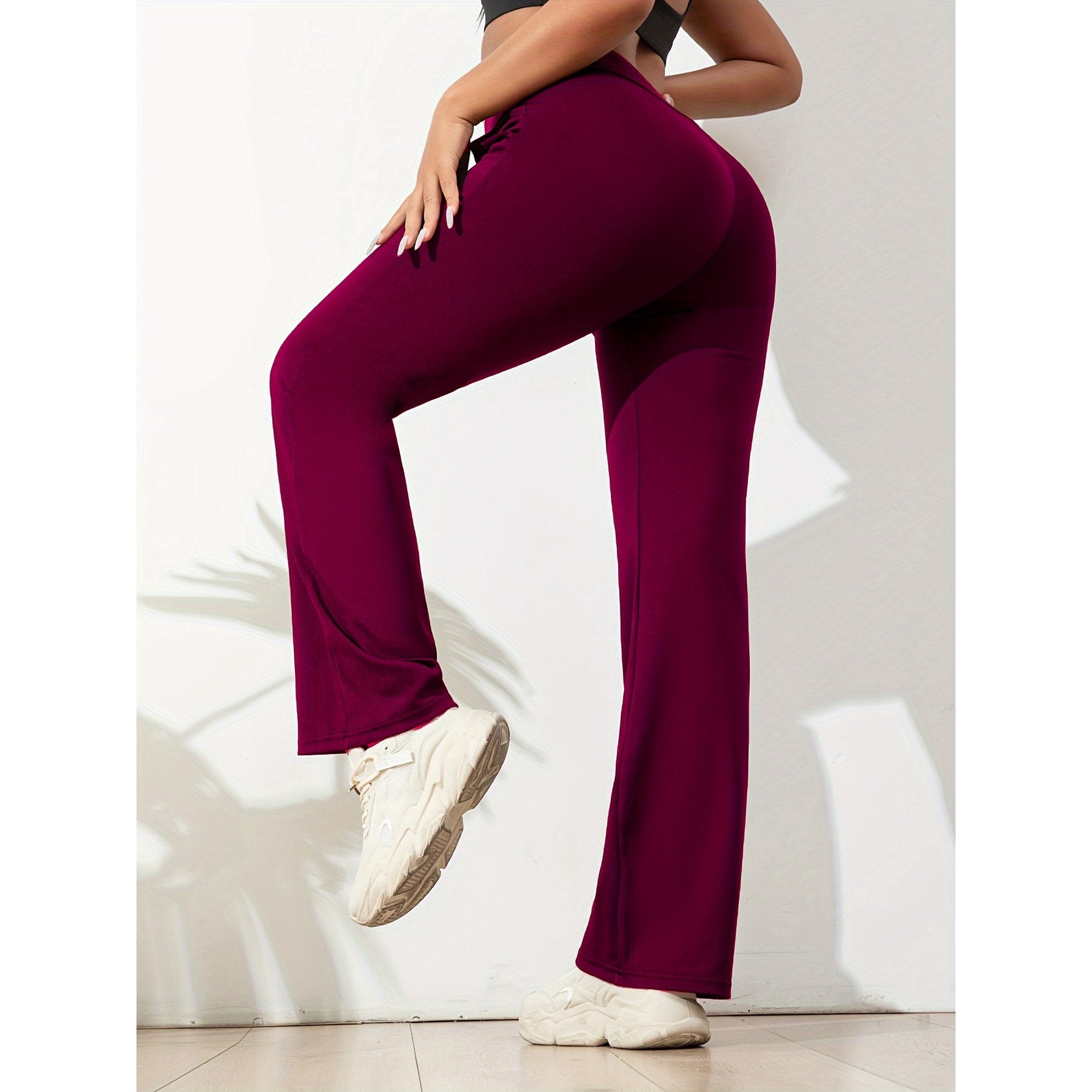 Dames Zomer Sportbroek | Lichtgewicht, Lang