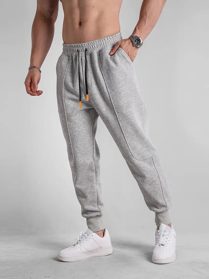 Heren Joggingbroek | Sportieve Pasvorm