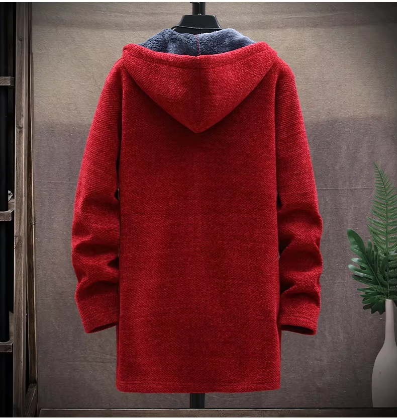 Dames Teddy Jas | Licht en Warm