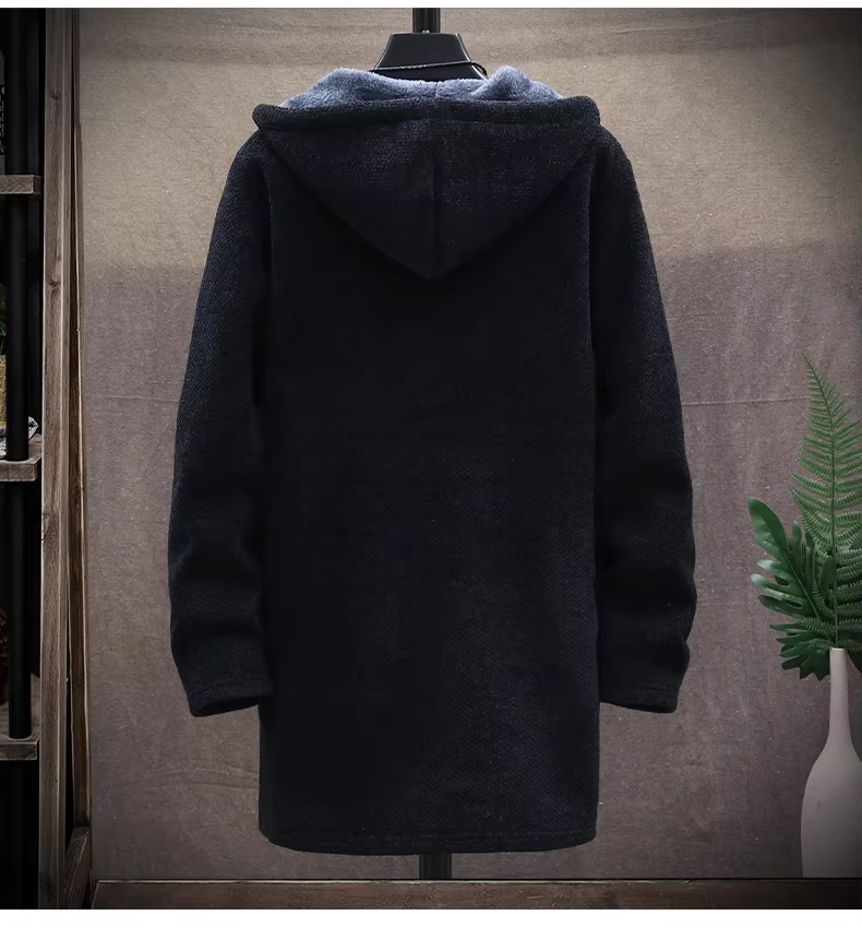 Dames Teddy Jas | Licht en Warm