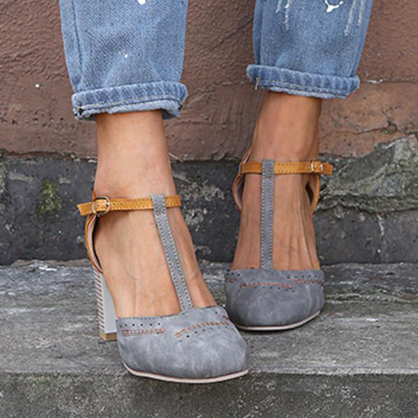 Dames Trendy Hakken | Riemen