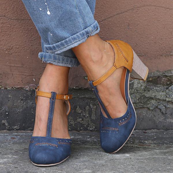 Dames Trendy Hakken | Riemen