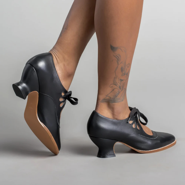 Dames Elegante Absätzen | Vetersluiting